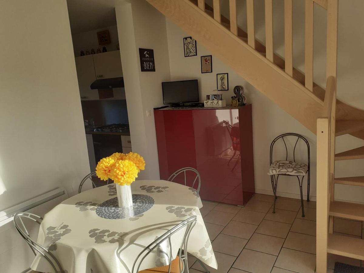 Gite Les Grandes Masures Vasterival Varengeville-sur-Mer Exteriör bild