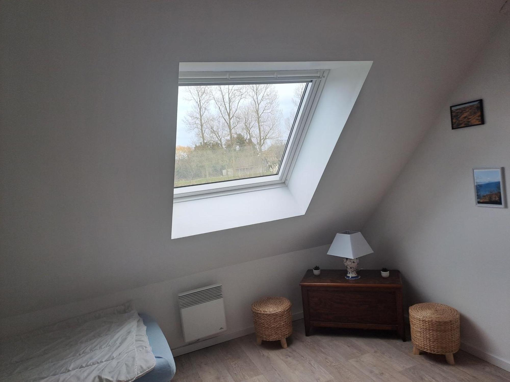 Gite Les Grandes Masures Vasterival Varengeville-sur-Mer Exteriör bild