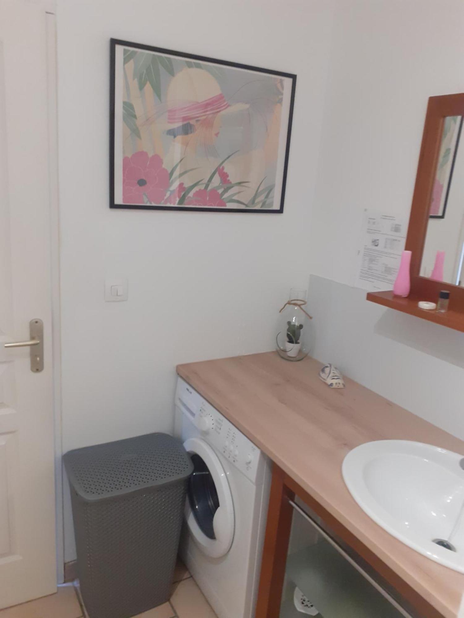 Gite Les Grandes Masures Vasterival Varengeville-sur-Mer Exteriör bild