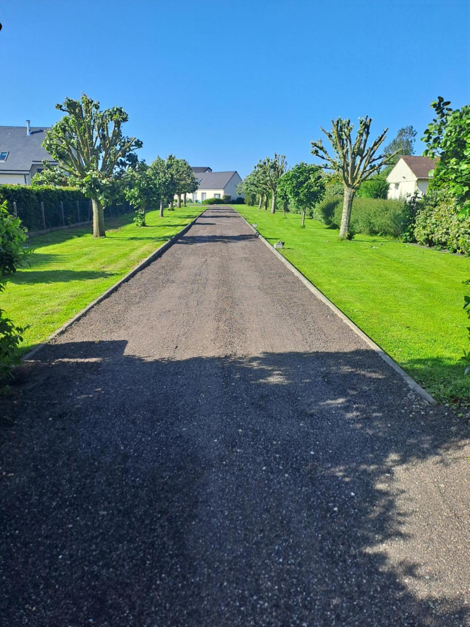 Gite Les Grandes Masures Vasterival Varengeville-sur-Mer Exteriör bild